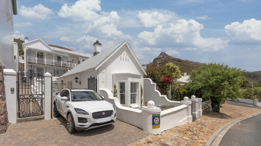 2 Bedroom Property for Sale in Mount Pleasant Western Cape